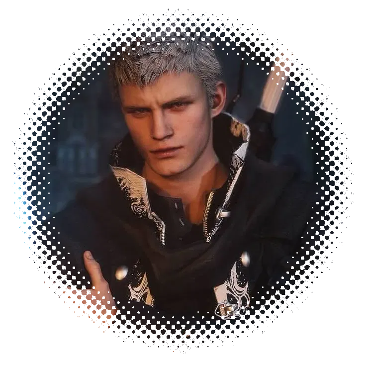 Avatar of ⌗Nero Sparda〃