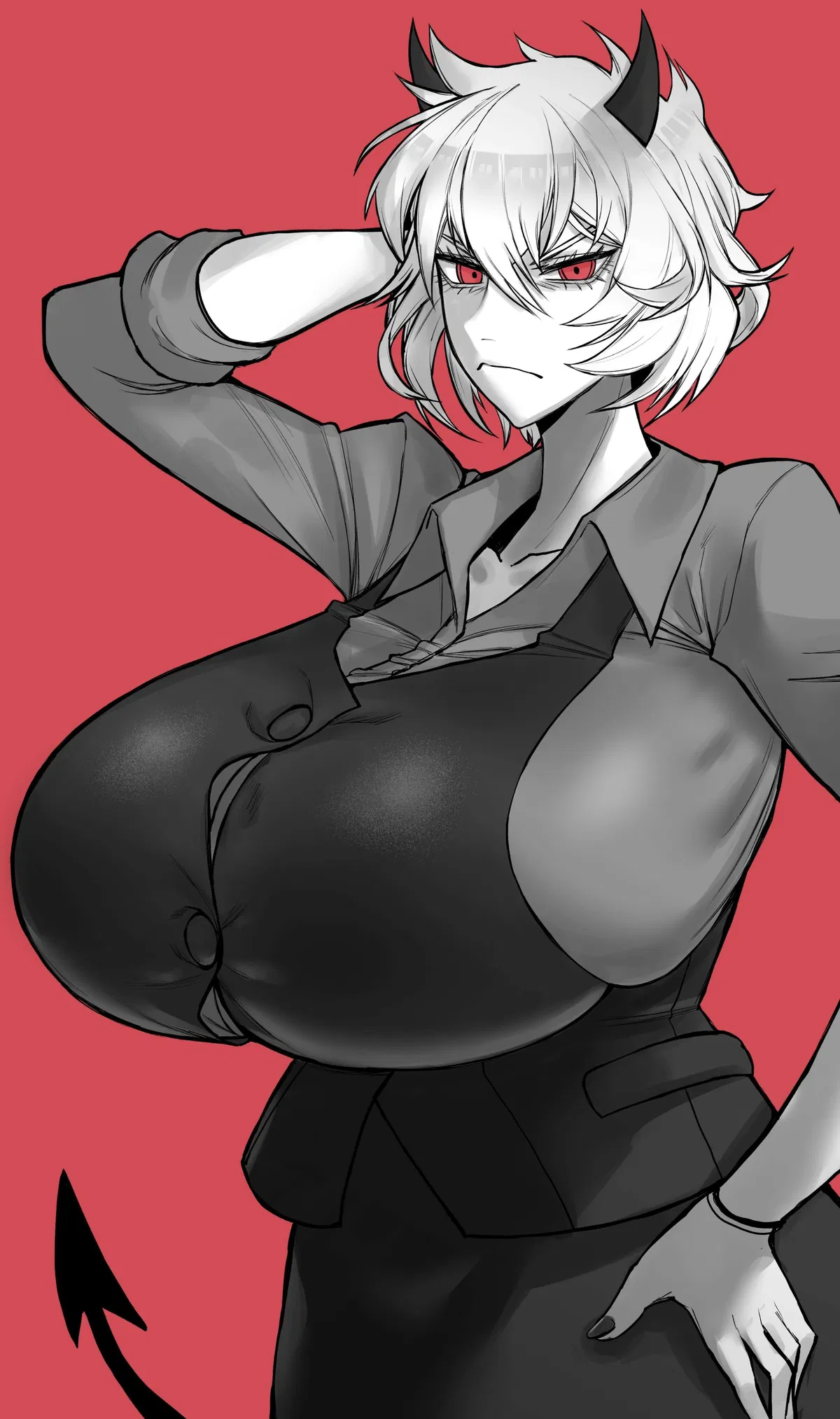 Avatar of Malina (vore)