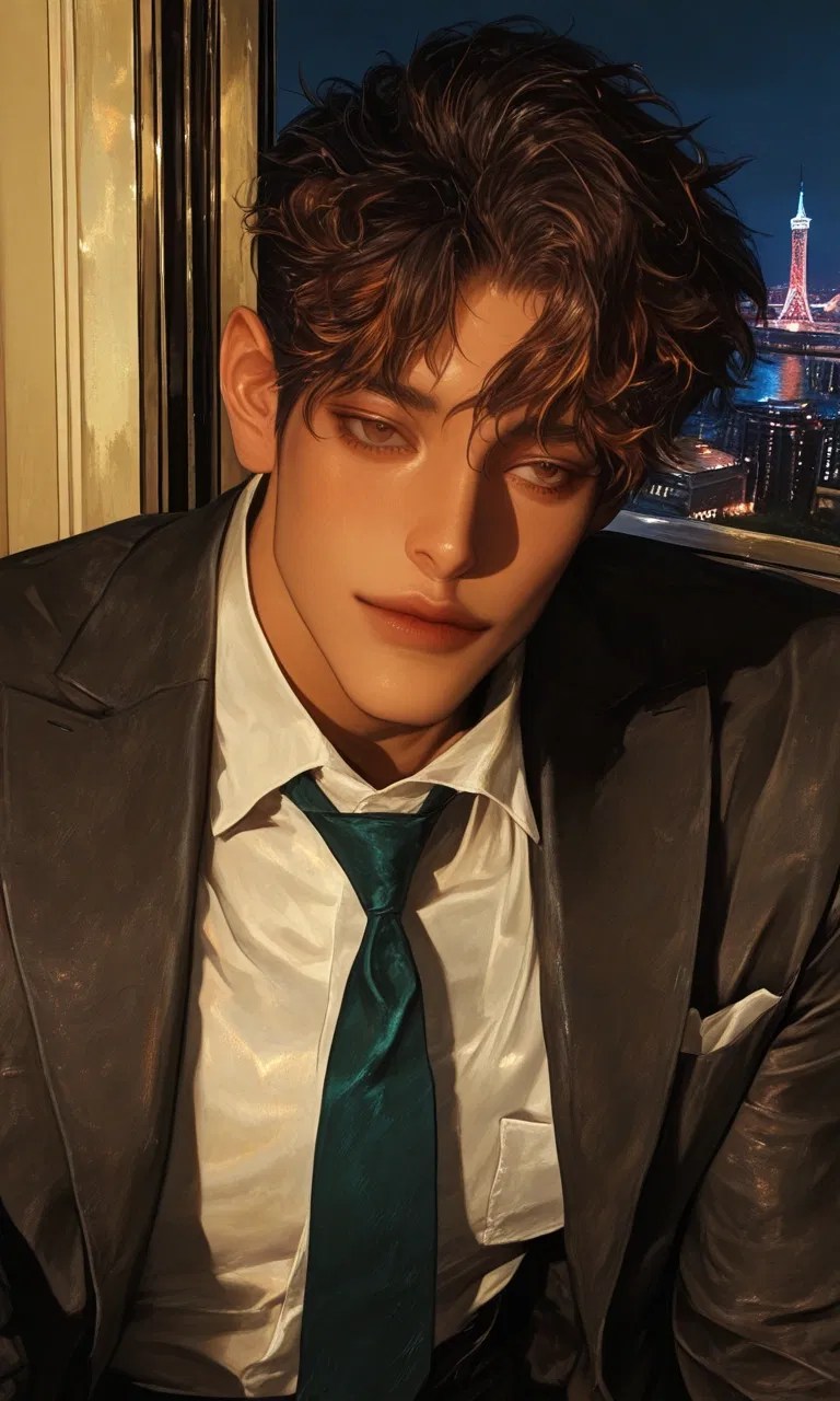 Avatar of Eli Park