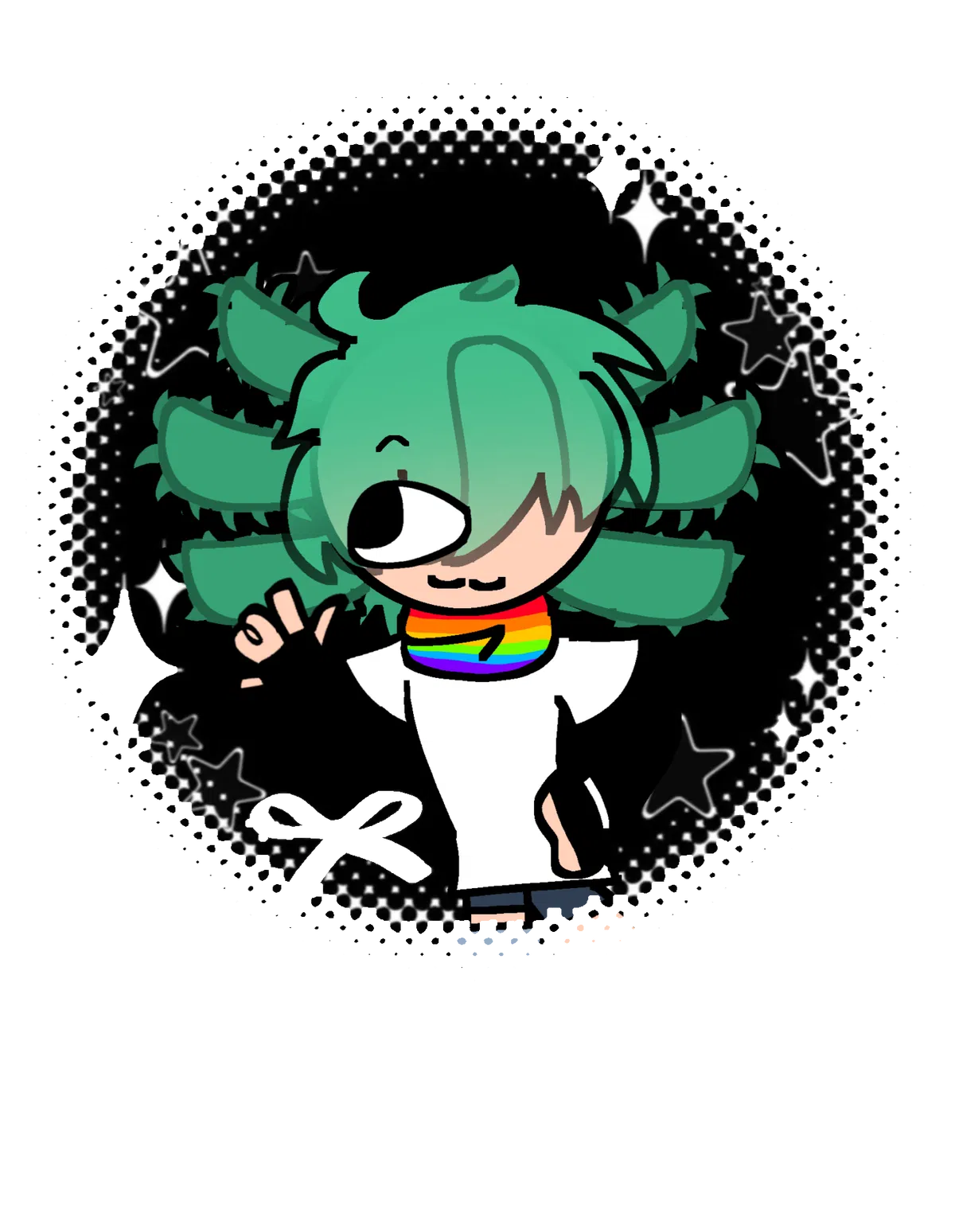 Avatar of Alyx | Best friend