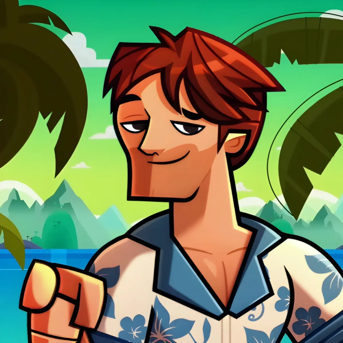 Avatar of Sam Thitivoranan [Disventure Camp]