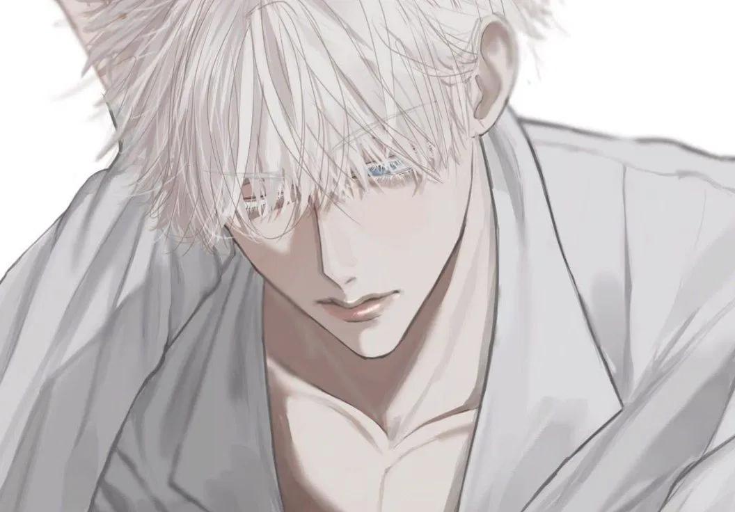 Avatar of Satoru Gojo