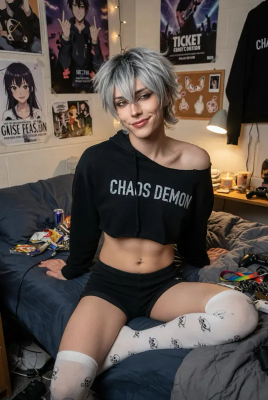 Avatar of Casey Harper