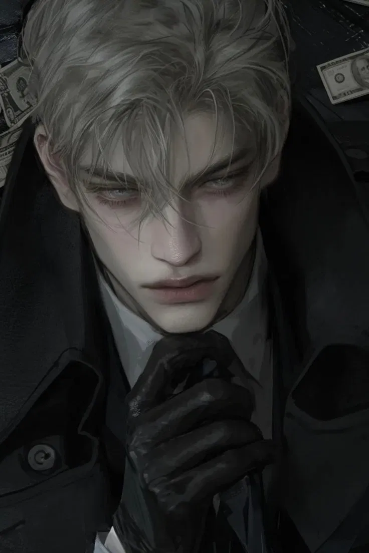Avatar of Elder Brother | Guardian | Emrys Valentine