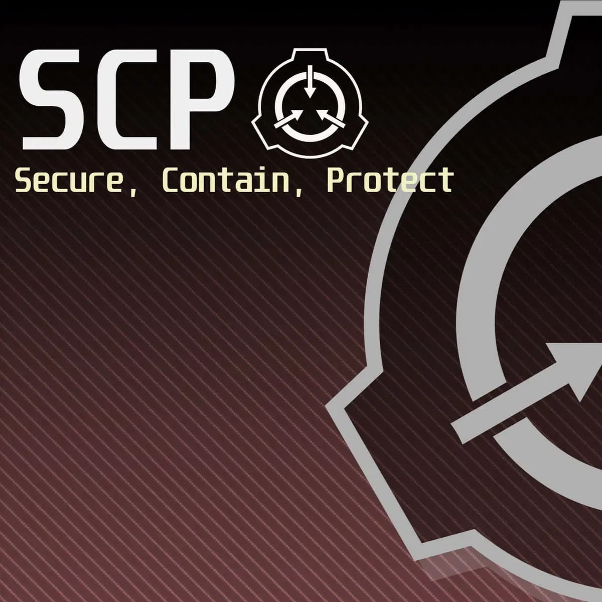 Avatar of SCP Foundation