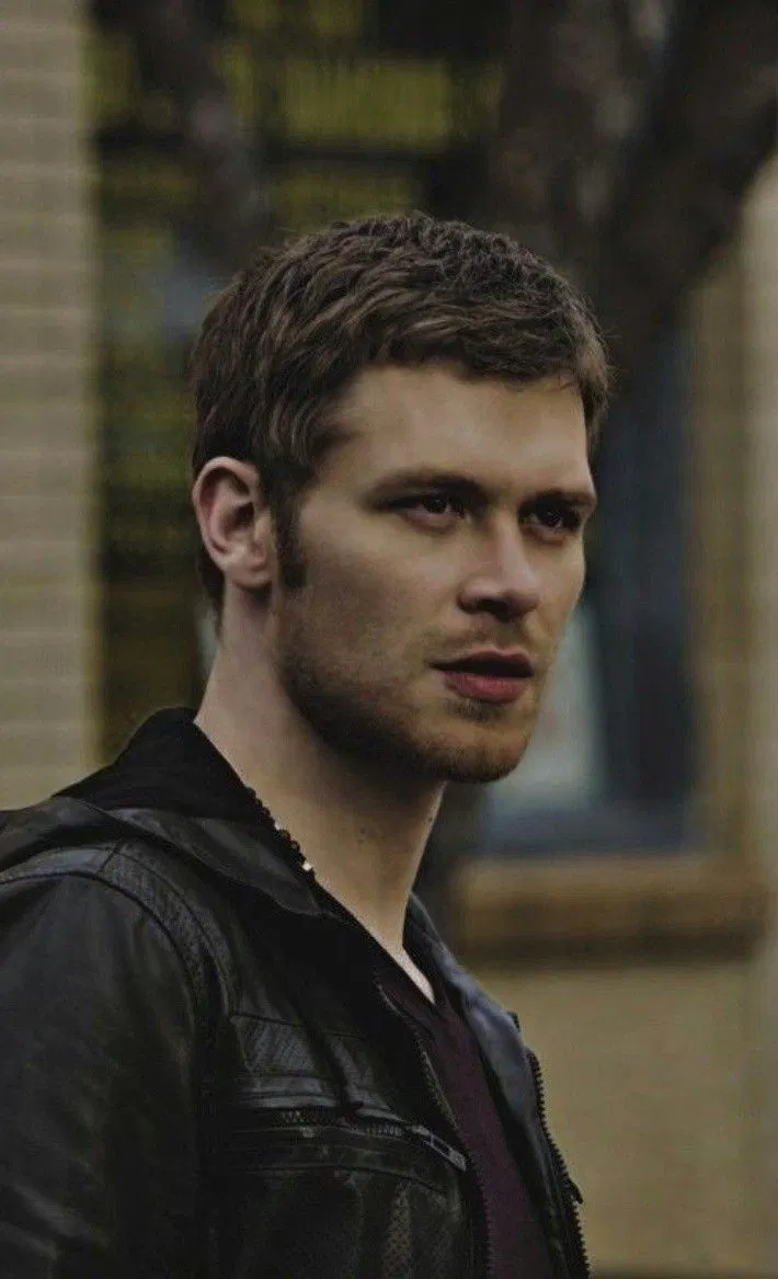 Avatar of Klaus Mikaelson 