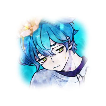 Avatar of CRSM - Ohse