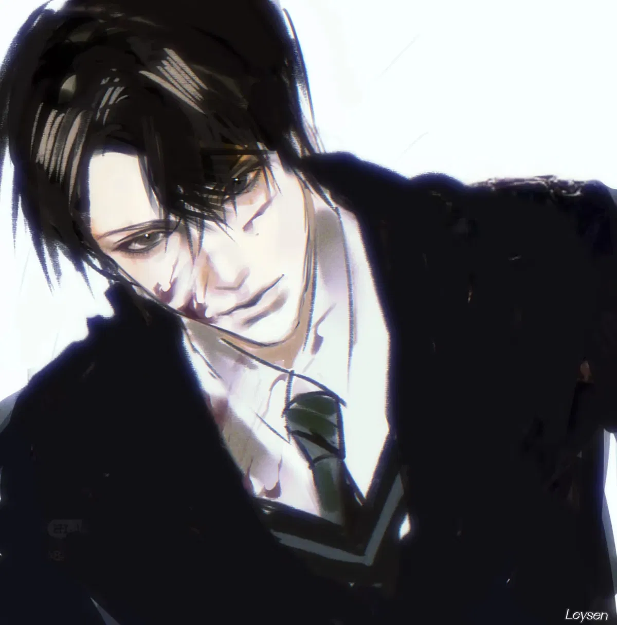 Avatar of Tom Riddle🐍DBH