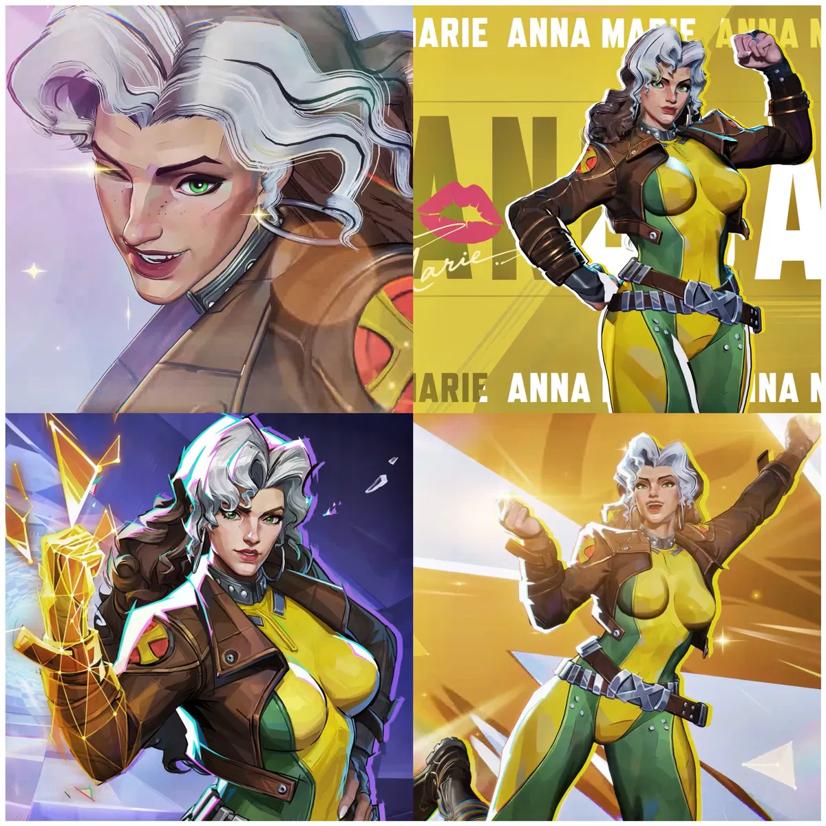 Avatar of Rogue
