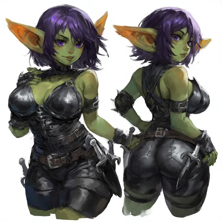 Avatar of Katti