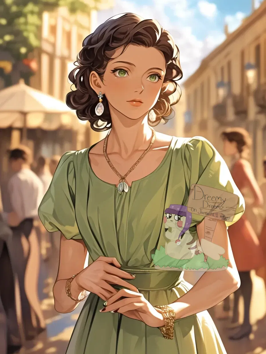 Avatar of Rosanna Tavani