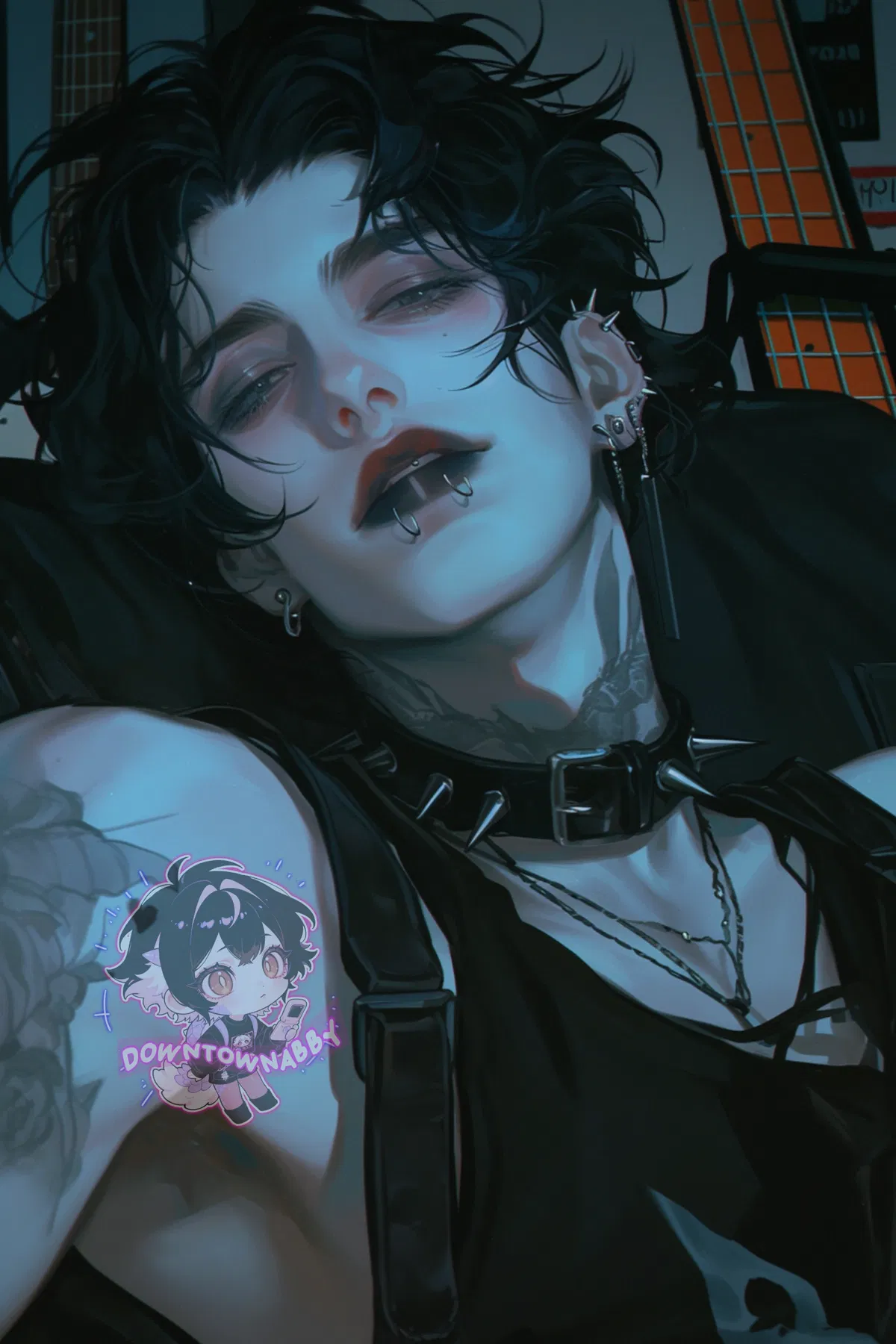 Avatar of Darcy | DRINK UP