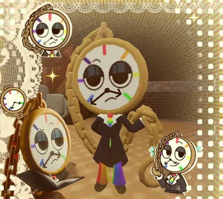 Avatar of Dyle Timesly - DW