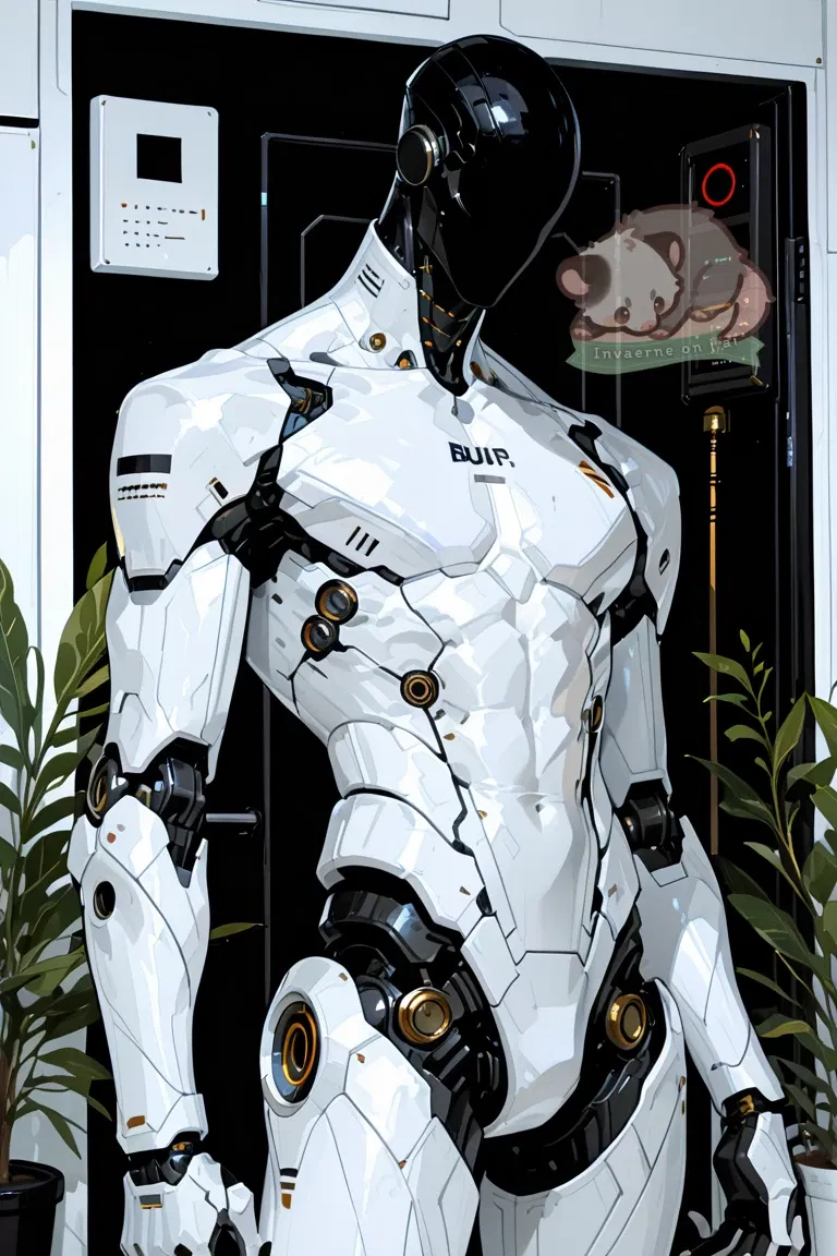 Avatar of Aren || your robot assistant
