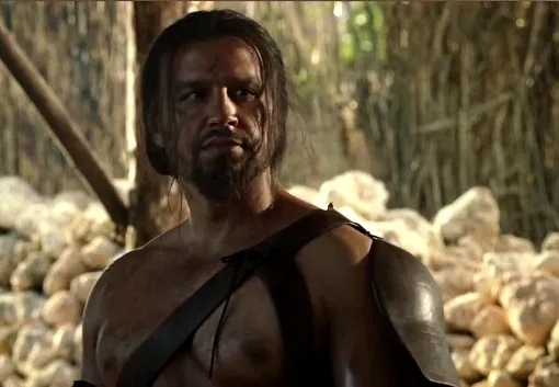 Avatar of Qotho