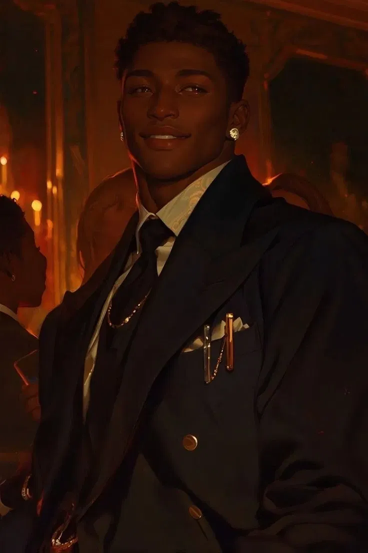 Avatar of Malik Okoye