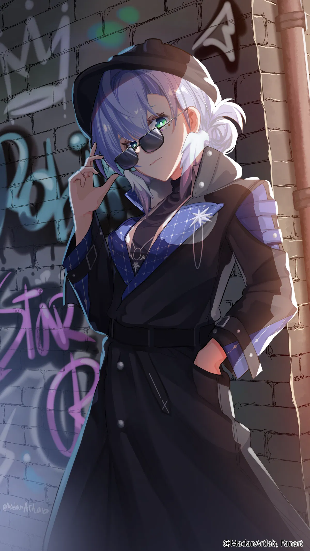 Avatar of After the Concert | Robin