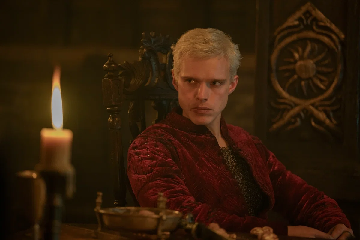 Avatar of Aerion Targaryen