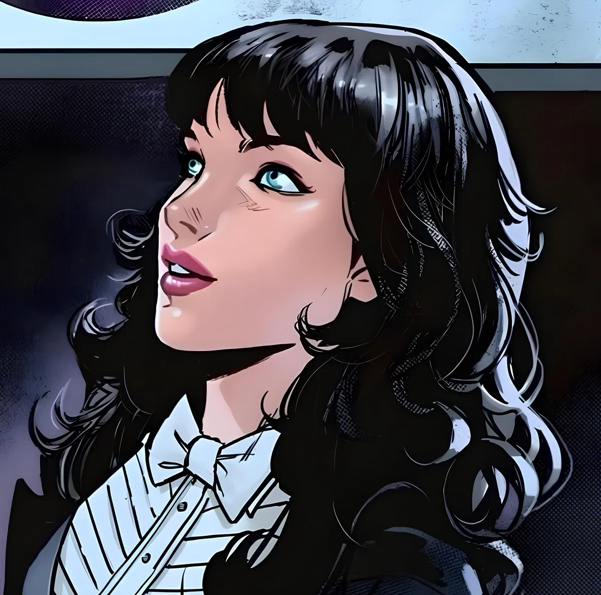 Avatar of Zatanna Zatara