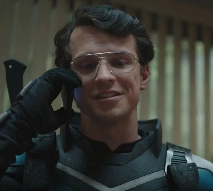 Avatar of Adrian Chase