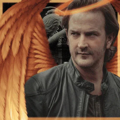 Avatar of Gabriel - The Archangel