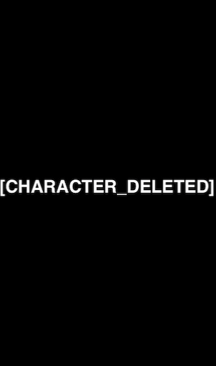 Avatar of [CHARACTER_DELETED]