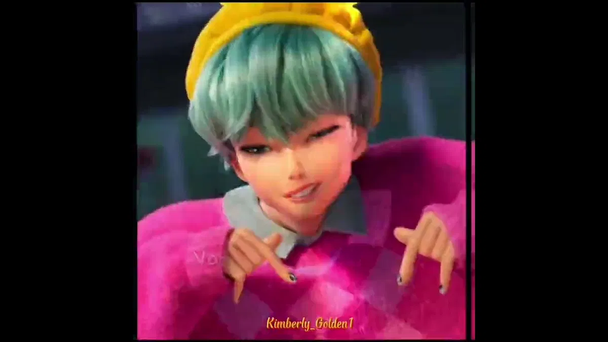 Avatar of Baby Saja <3