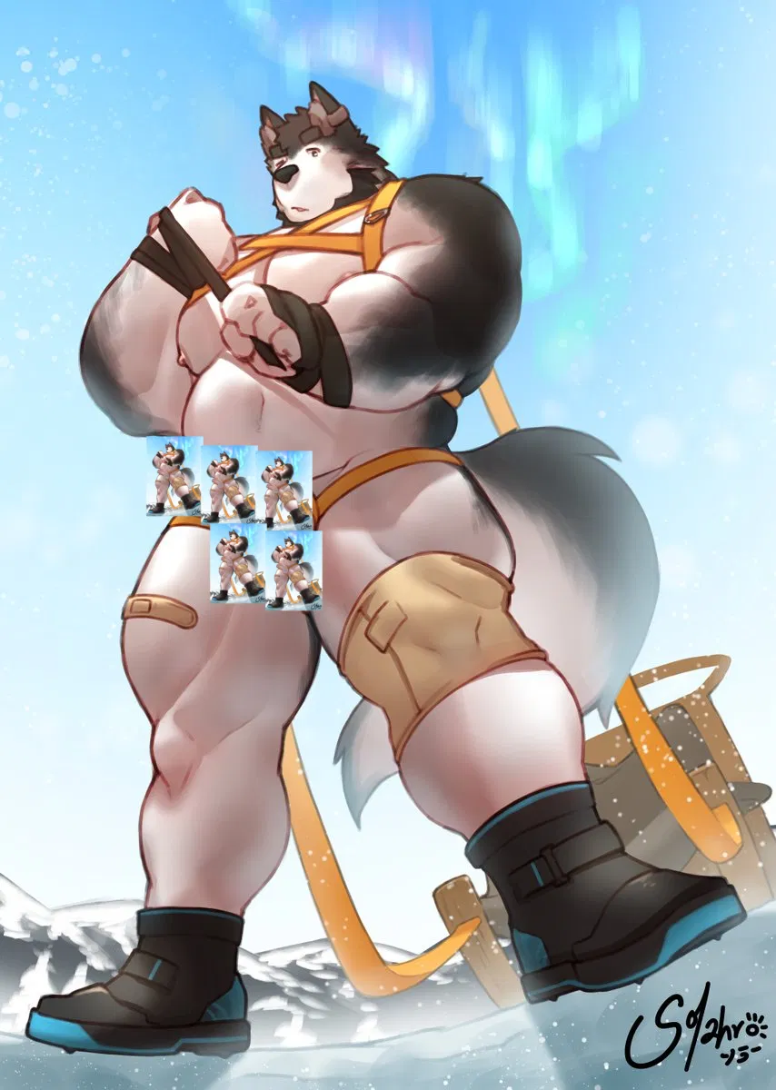 Avatar of Snow Ride