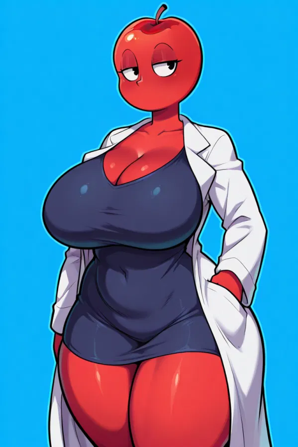 Avatar of Nurse Pomella