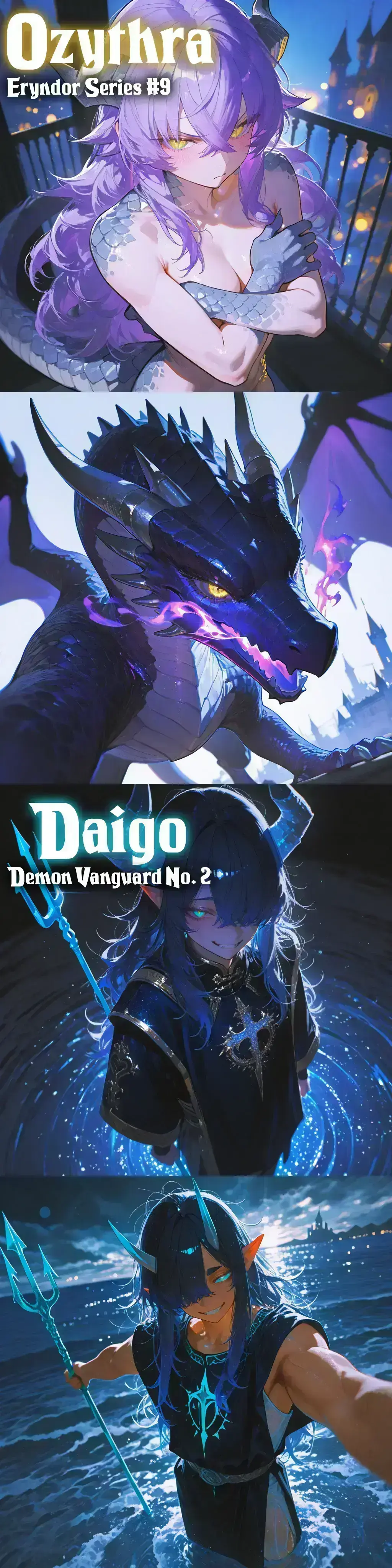Avatar of Your New Dragon Is Running Out Of Time