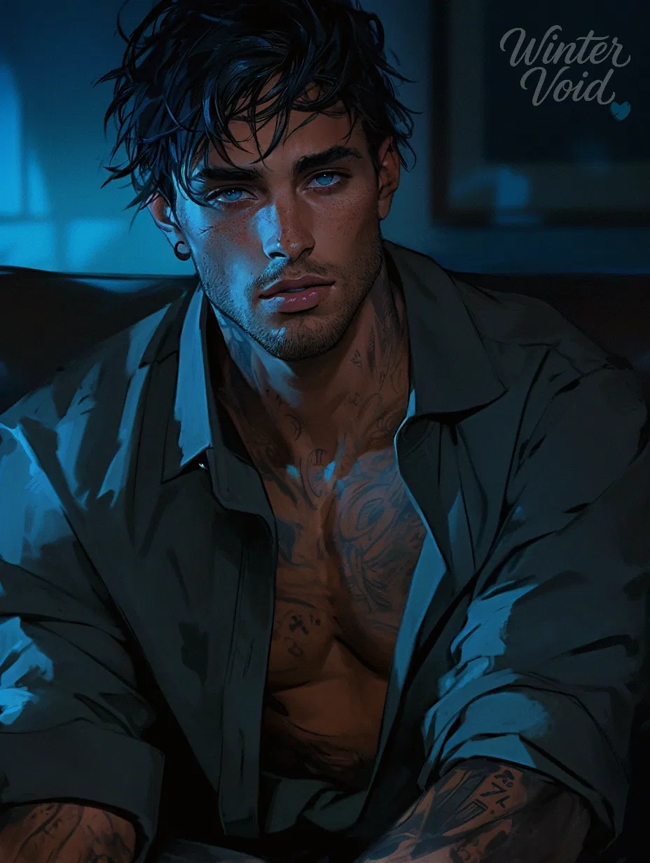 Avatar of Charles || Fake boyfriend