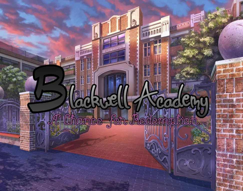 Avatar of {{Blackwell Academy || A shot at Redemption.}}