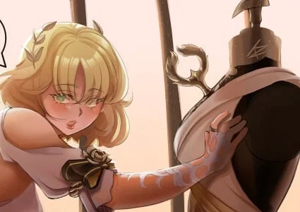 Avatar of Join the Garmentmakers