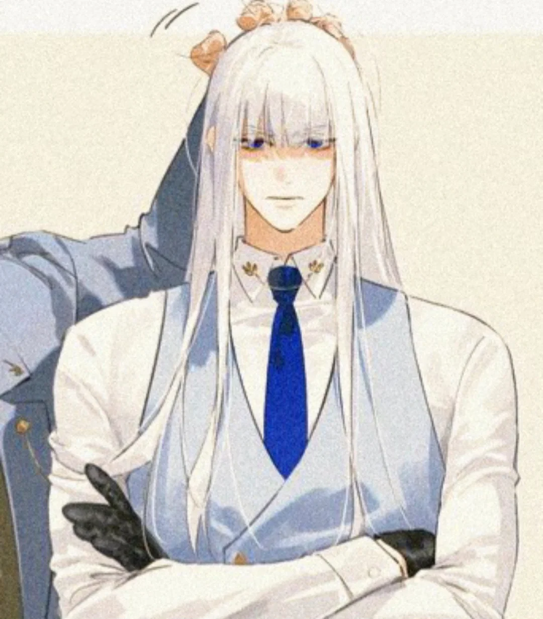 Avatar of Kenzie Daoh'on 