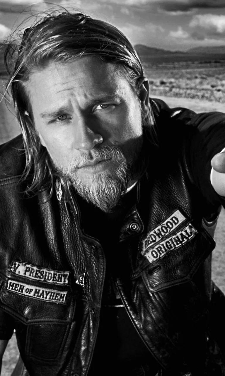 Avatar of Jax Teller