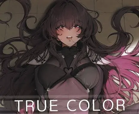 Avatar of Scáthach — Servant Pov