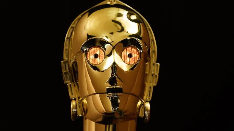 Avatar of C3-PO