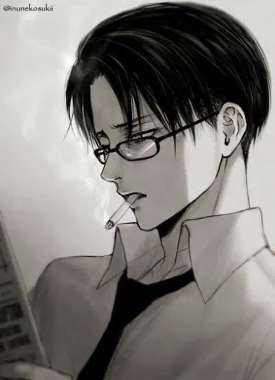 Avatar of Levi Ackerman