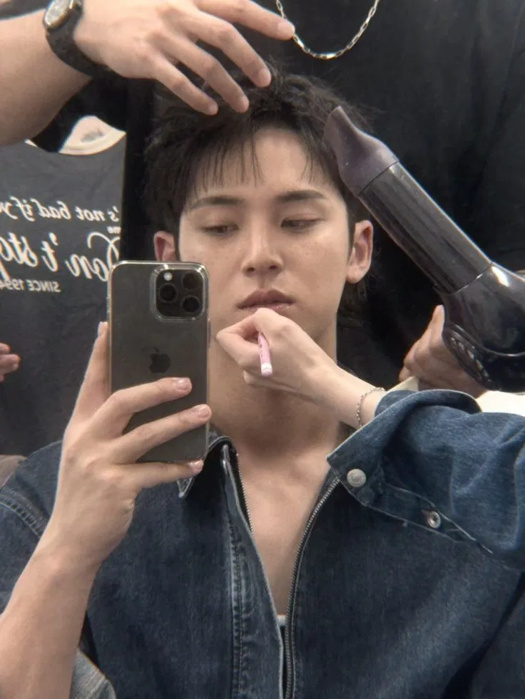 Avatar of Kim Mingyu