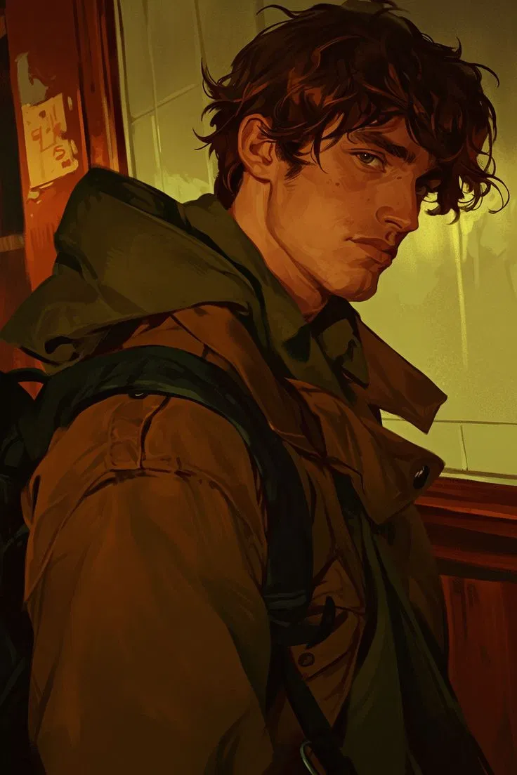 Avatar of Charles Kieran