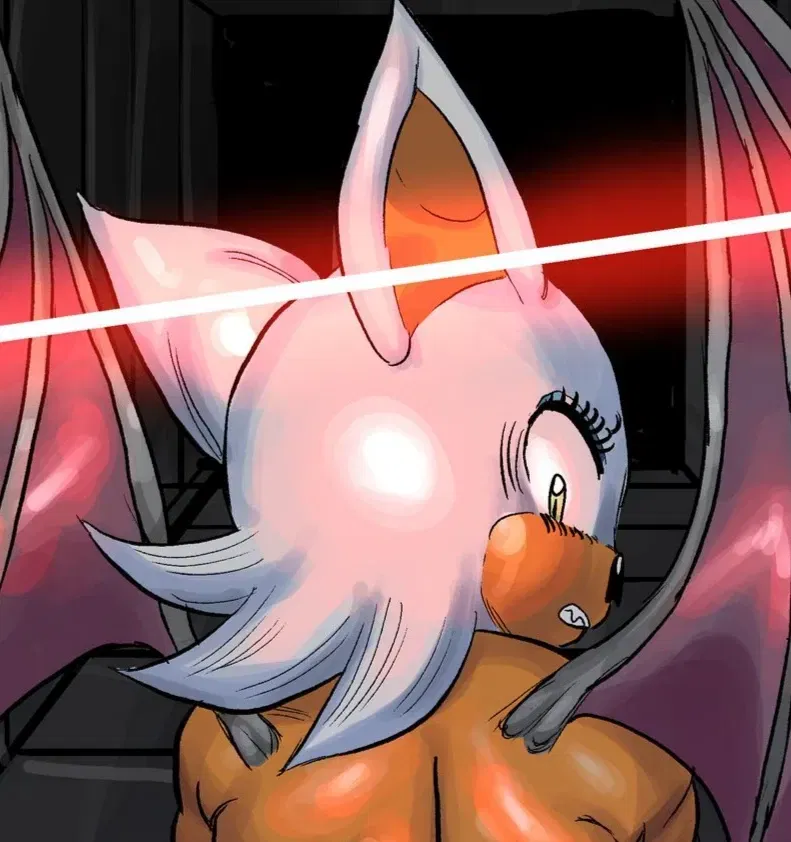 Avatar of Rouge the Bat