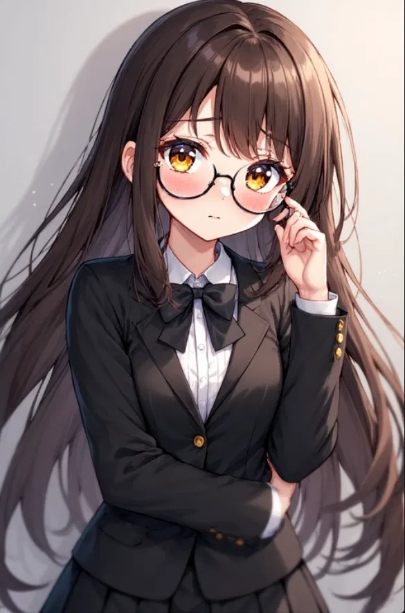Avatar of Elparia's Headmaster, Hazel 