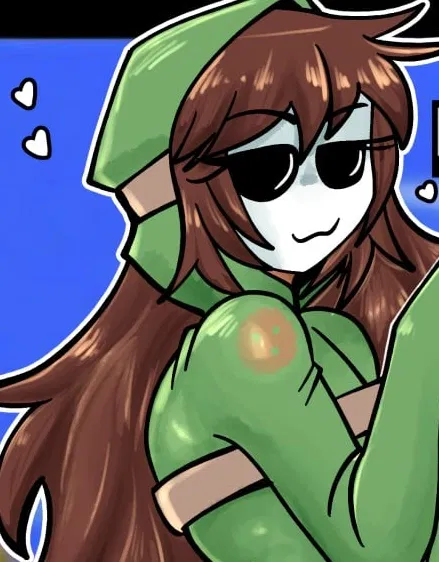 Avatar of Shy Gal (date night)