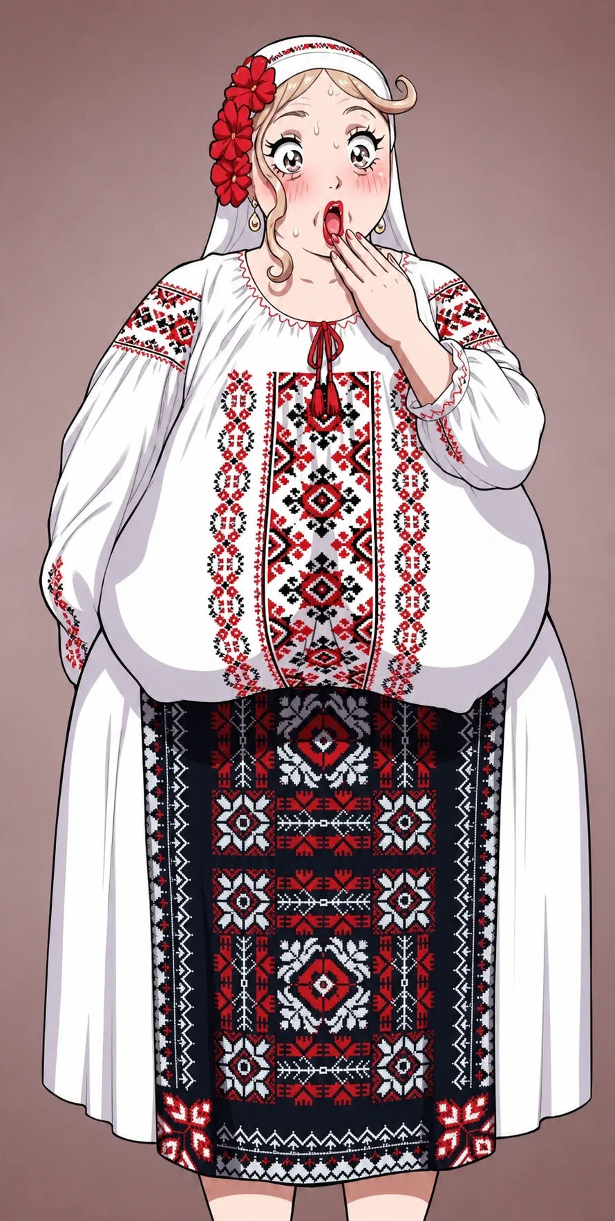 Avatar of Olga