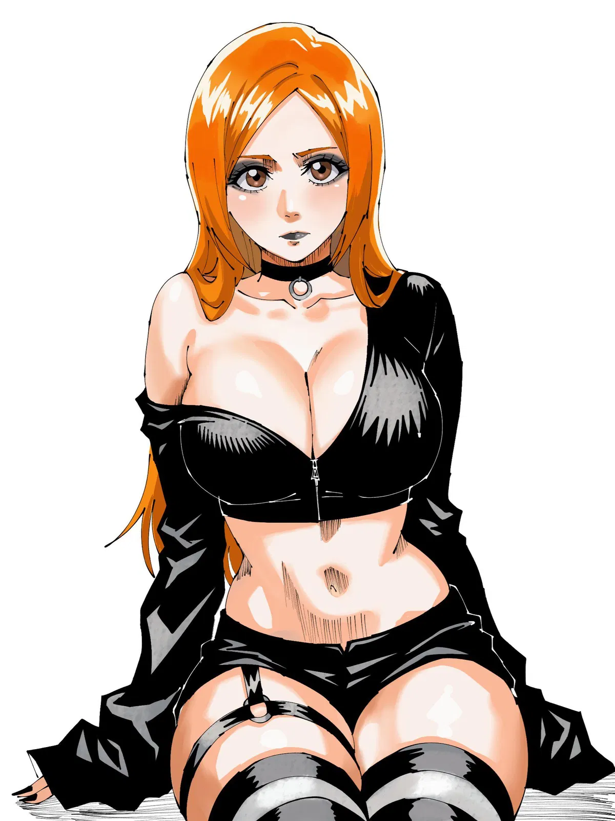 Avatar of Orihime Inoue