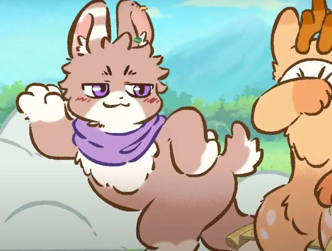 Avatar of Tuye - lord rabbit