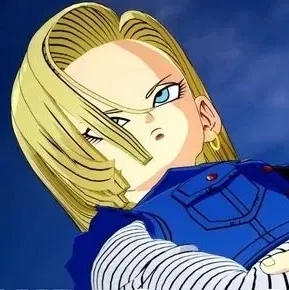 Avatar of Android 18 – A New Future