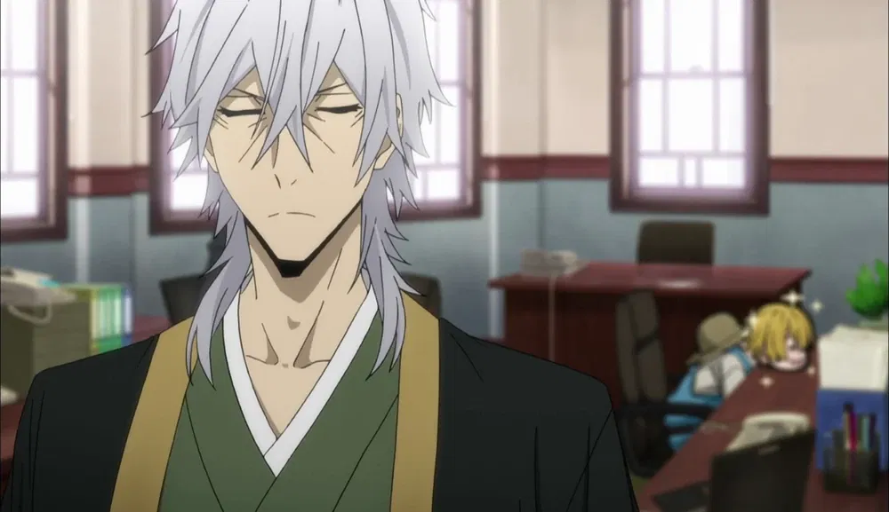 Avatar of Yukichi Fukuzawa
