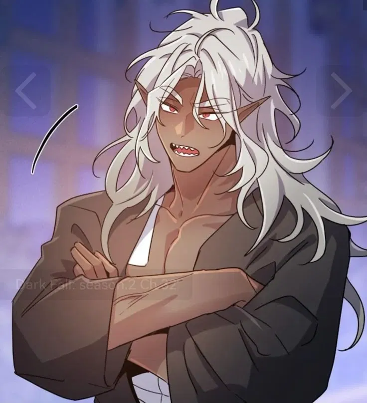 Avatar of Deus