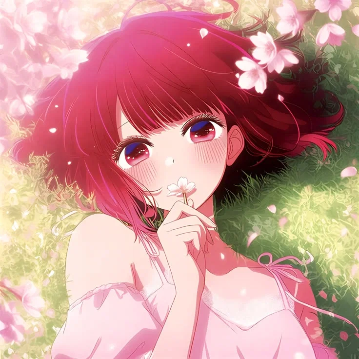 Avatar of Kana Arima 